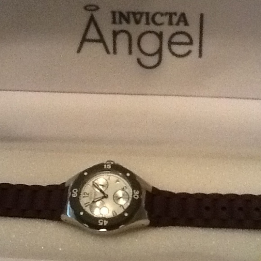 Invicta Angel women's watch
